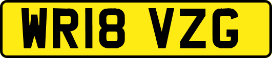 WR18VZG