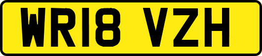 WR18VZH