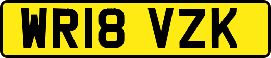 WR18VZK