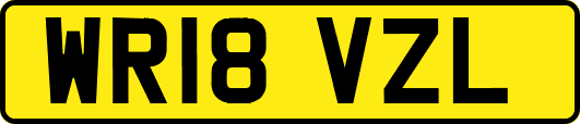 WR18VZL