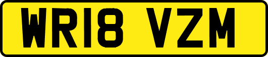 WR18VZM