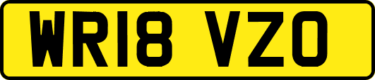 WR18VZO