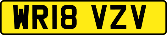 WR18VZV