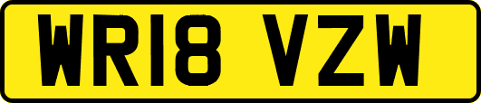 WR18VZW