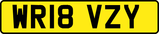 WR18VZY