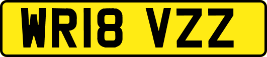 WR18VZZ