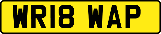 WR18WAP