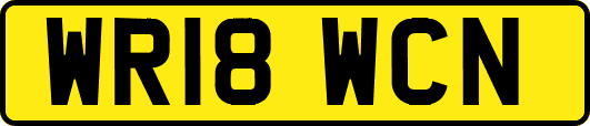 WR18WCN