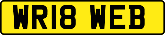 WR18WEB