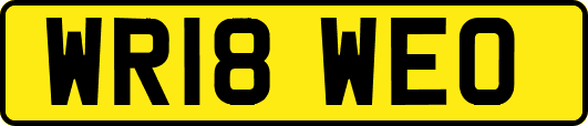 WR18WEO