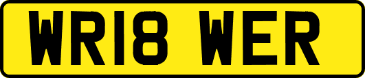 WR18WER