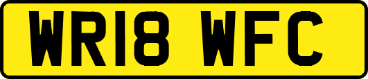 WR18WFC