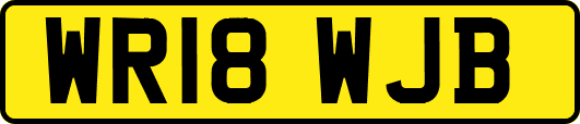 WR18WJB