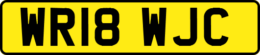 WR18WJC