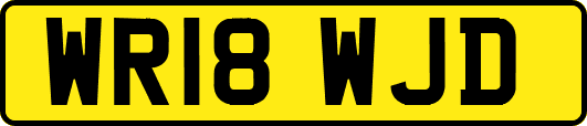 WR18WJD