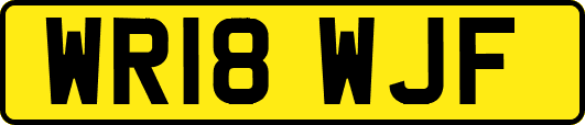 WR18WJF