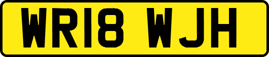 WR18WJH