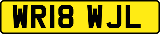 WR18WJL
