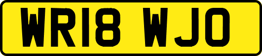 WR18WJO