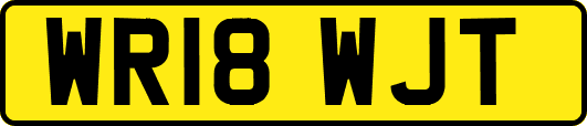 WR18WJT