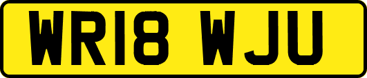 WR18WJU