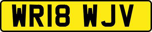 WR18WJV