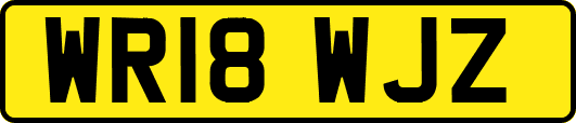 WR18WJZ