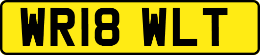 WR18WLT