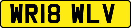 WR18WLV