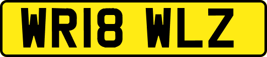 WR18WLZ