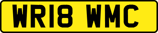 WR18WMC