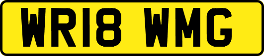 WR18WMG