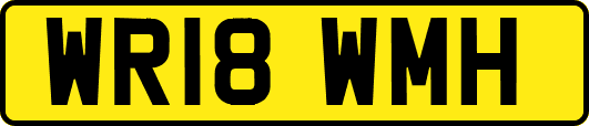 WR18WMH