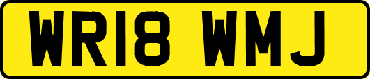 WR18WMJ