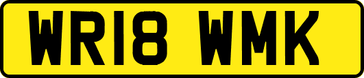 WR18WMK
