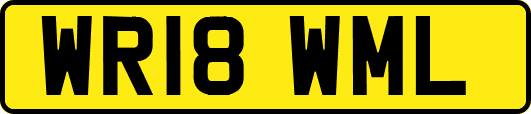 WR18WML
