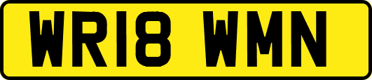 WR18WMN