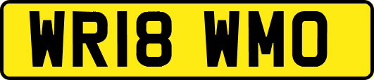 WR18WMO