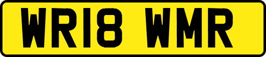 WR18WMR