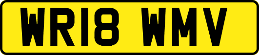 WR18WMV
