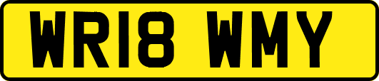 WR18WMY