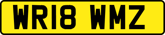 WR18WMZ
