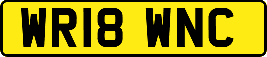 WR18WNC