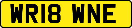 WR18WNE