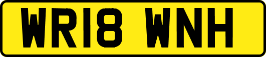 WR18WNH