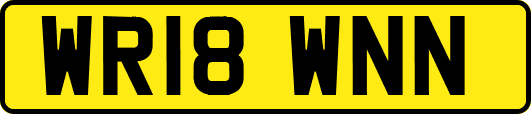 WR18WNN