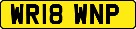WR18WNP