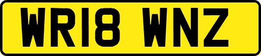 WR18WNZ