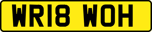WR18WOH