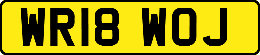 WR18WOJ